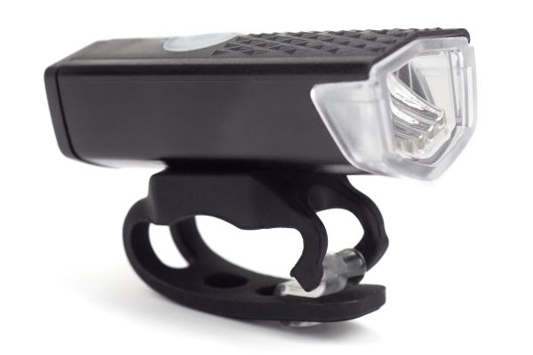 Cube RFR Outdoor Power Genopladeligt Lygtesæt, 120 Lumen