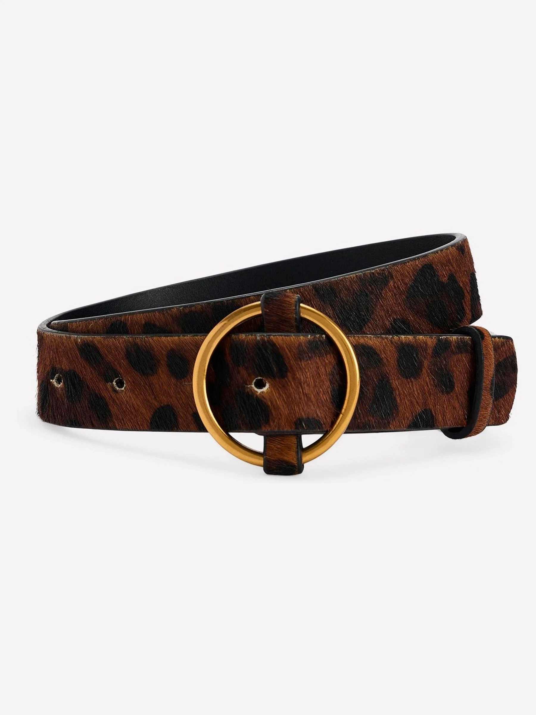 Boden Heritage Classic Belt