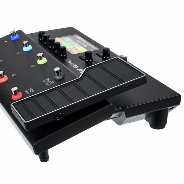 Line6 Pod GO Bundle