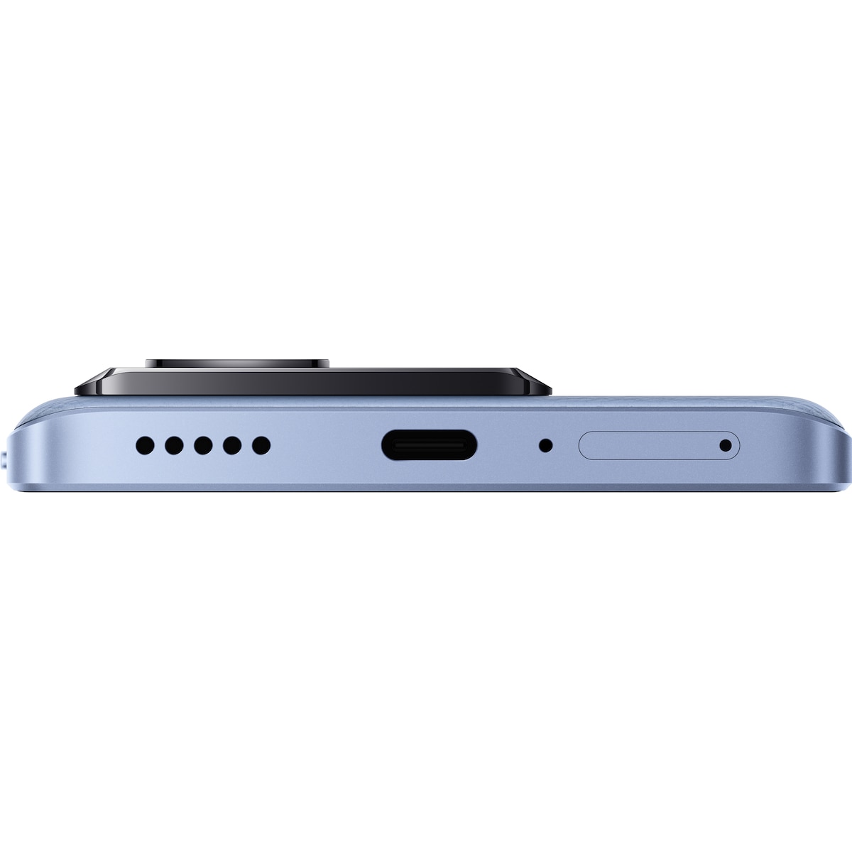 Xiaomi 13T Pro 5G smarttelefon 12/512GB (blå)