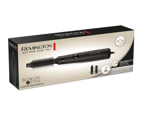 Remington AS7100 Blow Dry   Style – Caring 400W Airstyler
