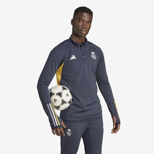 Moletom de treino do Real Madrid 23/24