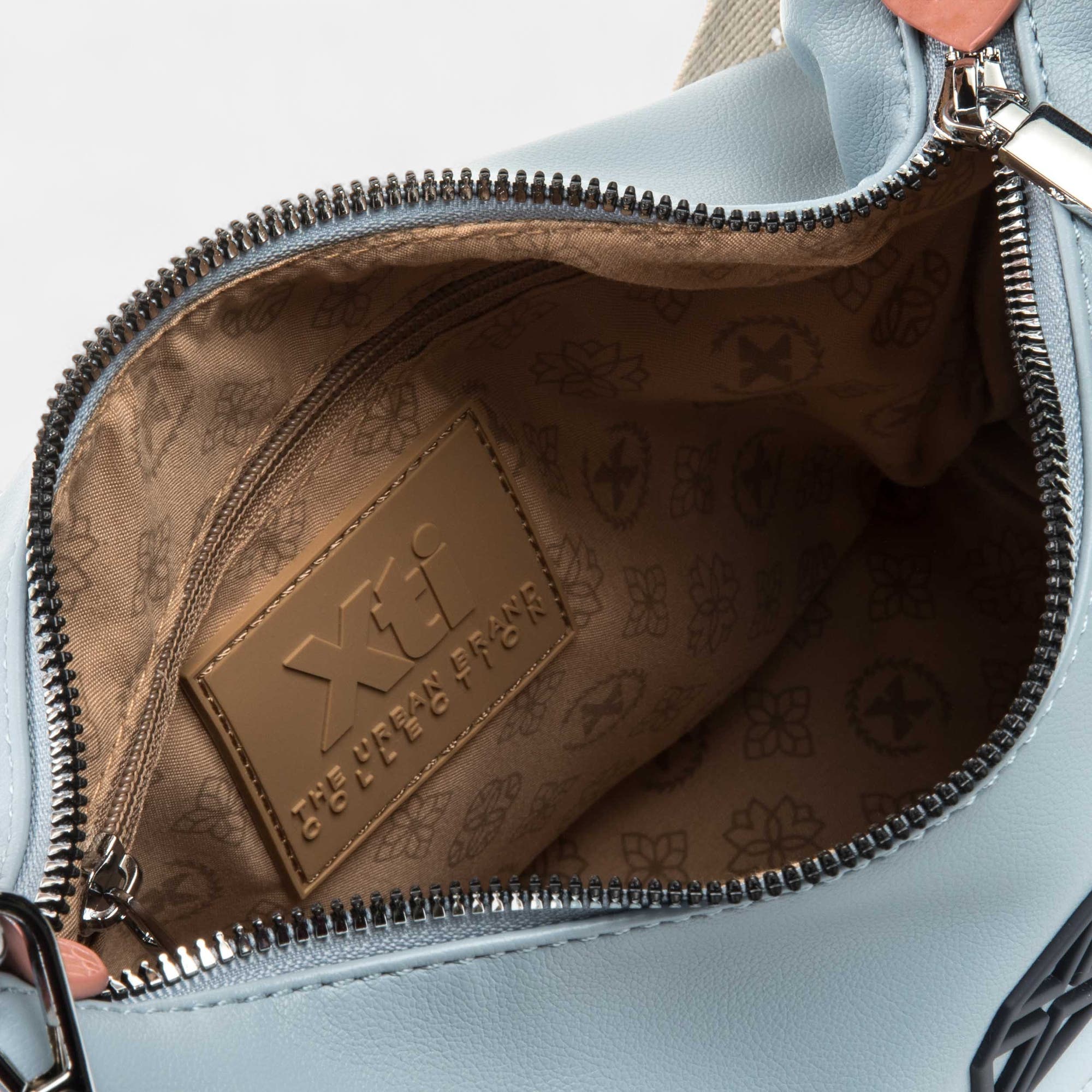 Sac à main jeans