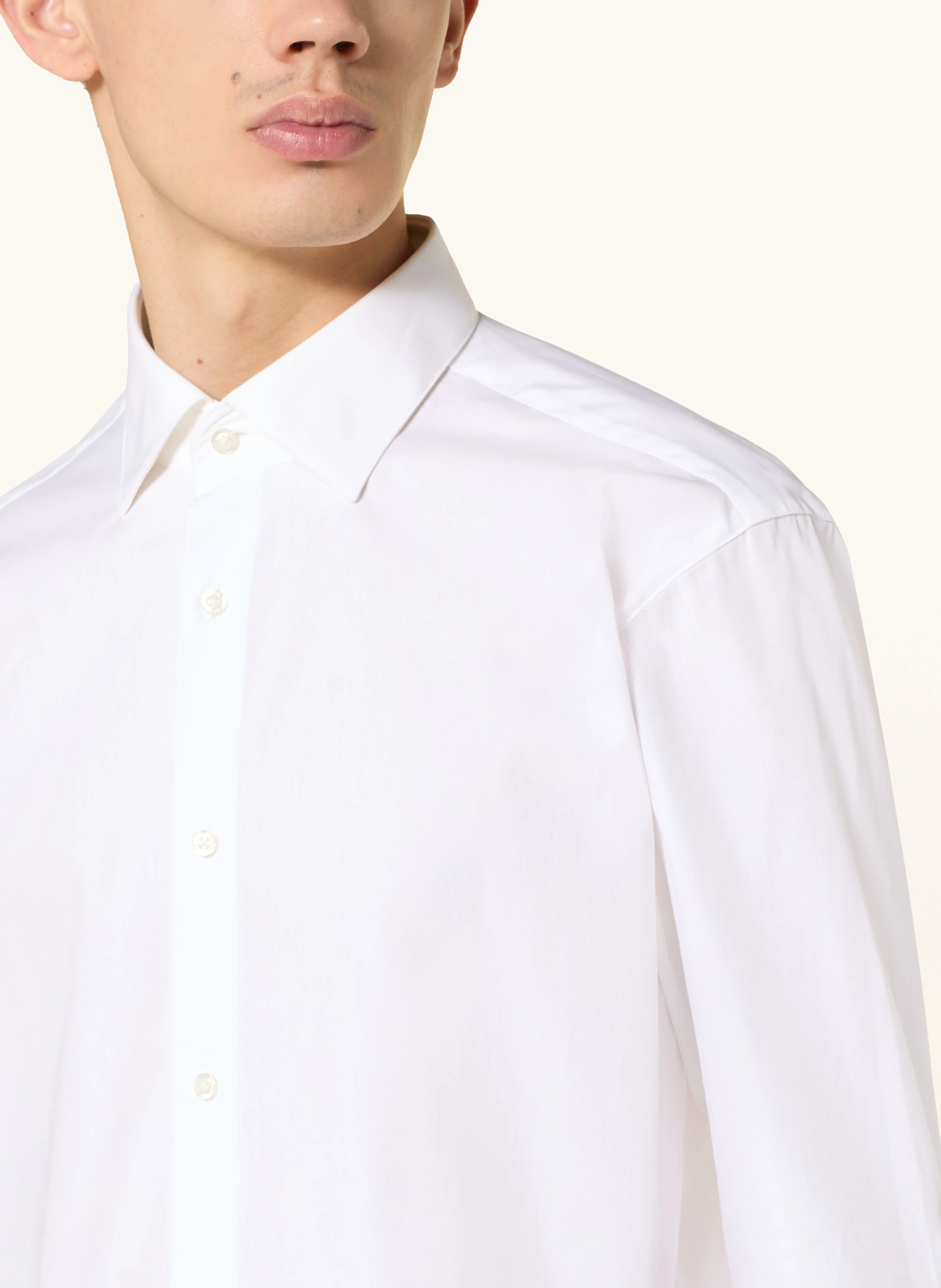 HUGO Hemd VALERIO Modern Fit