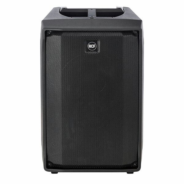 RCF EVOX JMIX8 Bundle