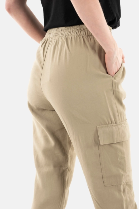 Pantalons only aris pure cashmere