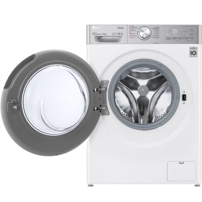 LG Waschmaschine Frontlader F4 WV 912P2