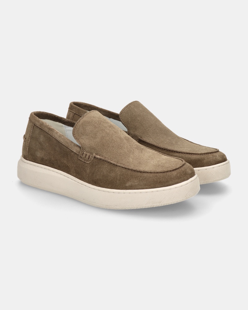 Australian Sapporo Mocassins & loafers  - beige