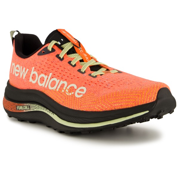 New Balance - FuelCell SuperComp Trail - Chaussures de trail