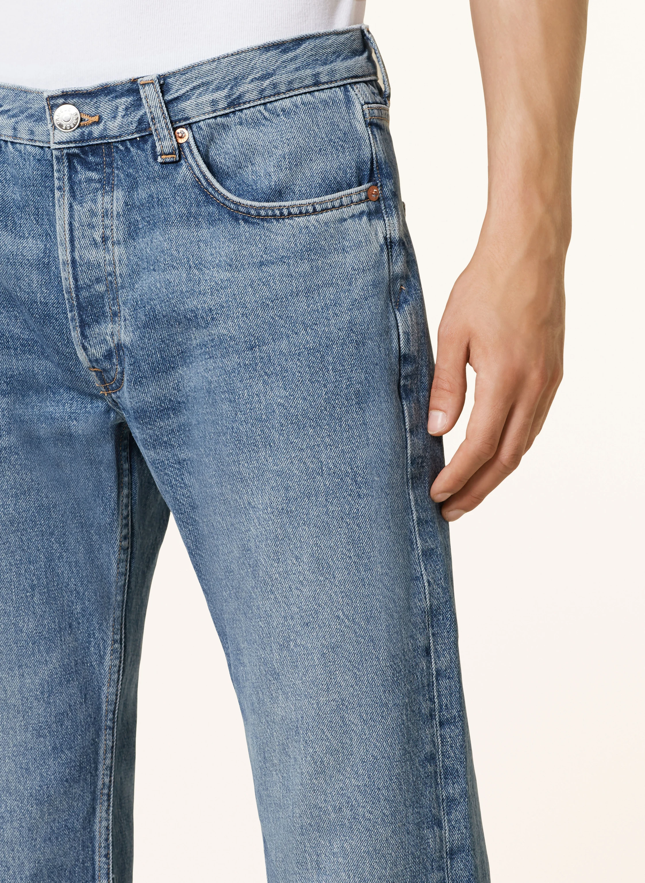 SAMSØE  SAMSØE Jeans SATAYLOR Regular Fit