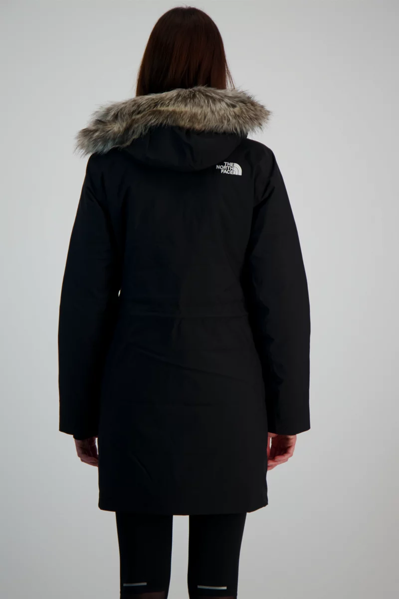 The North Face Arctic Damen Parka