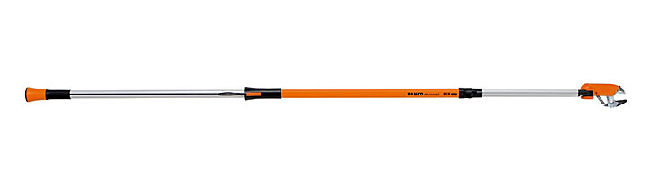 Coupe-branche télescopique en aluminium Bahco