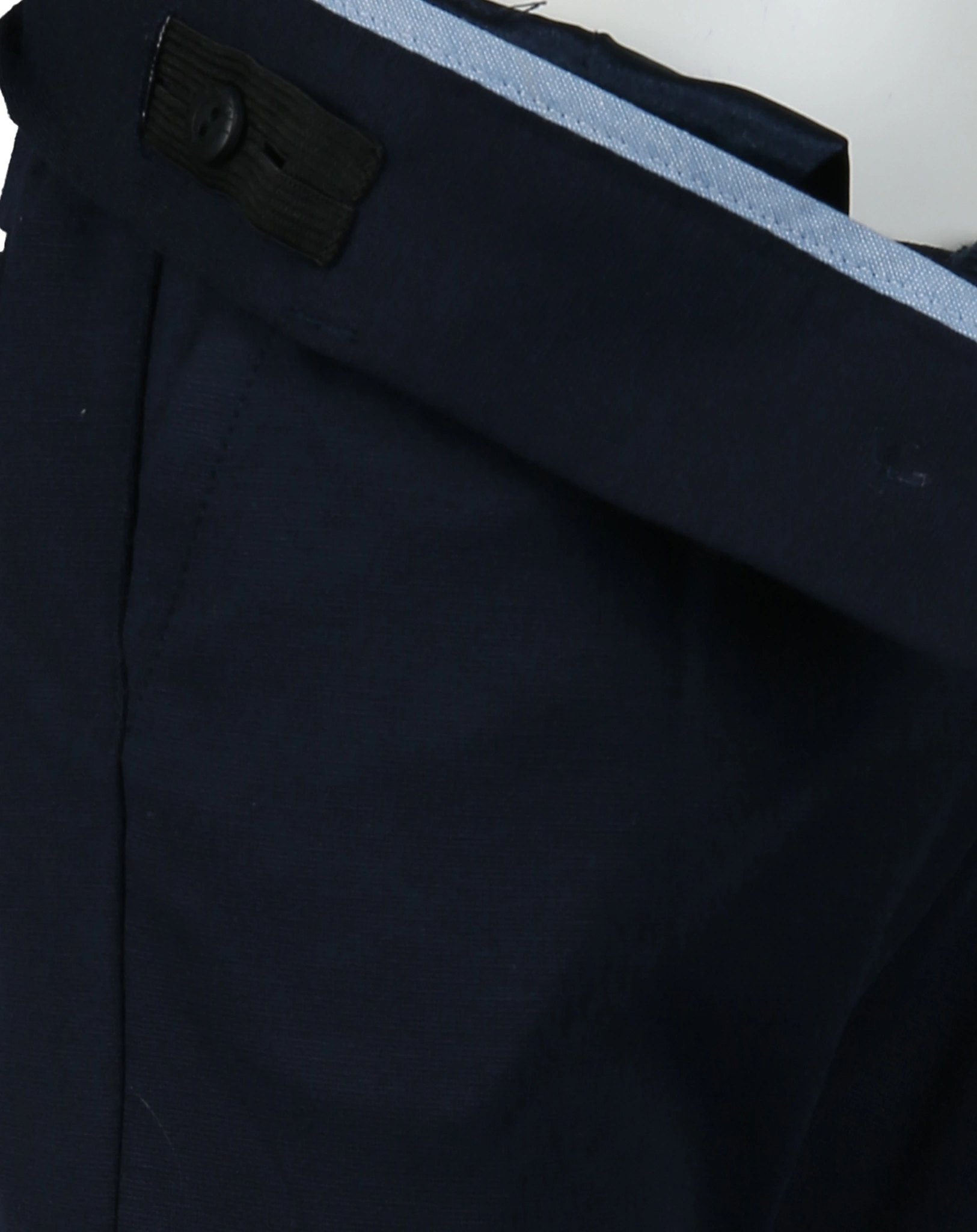 Stoffhose DANDY in marine