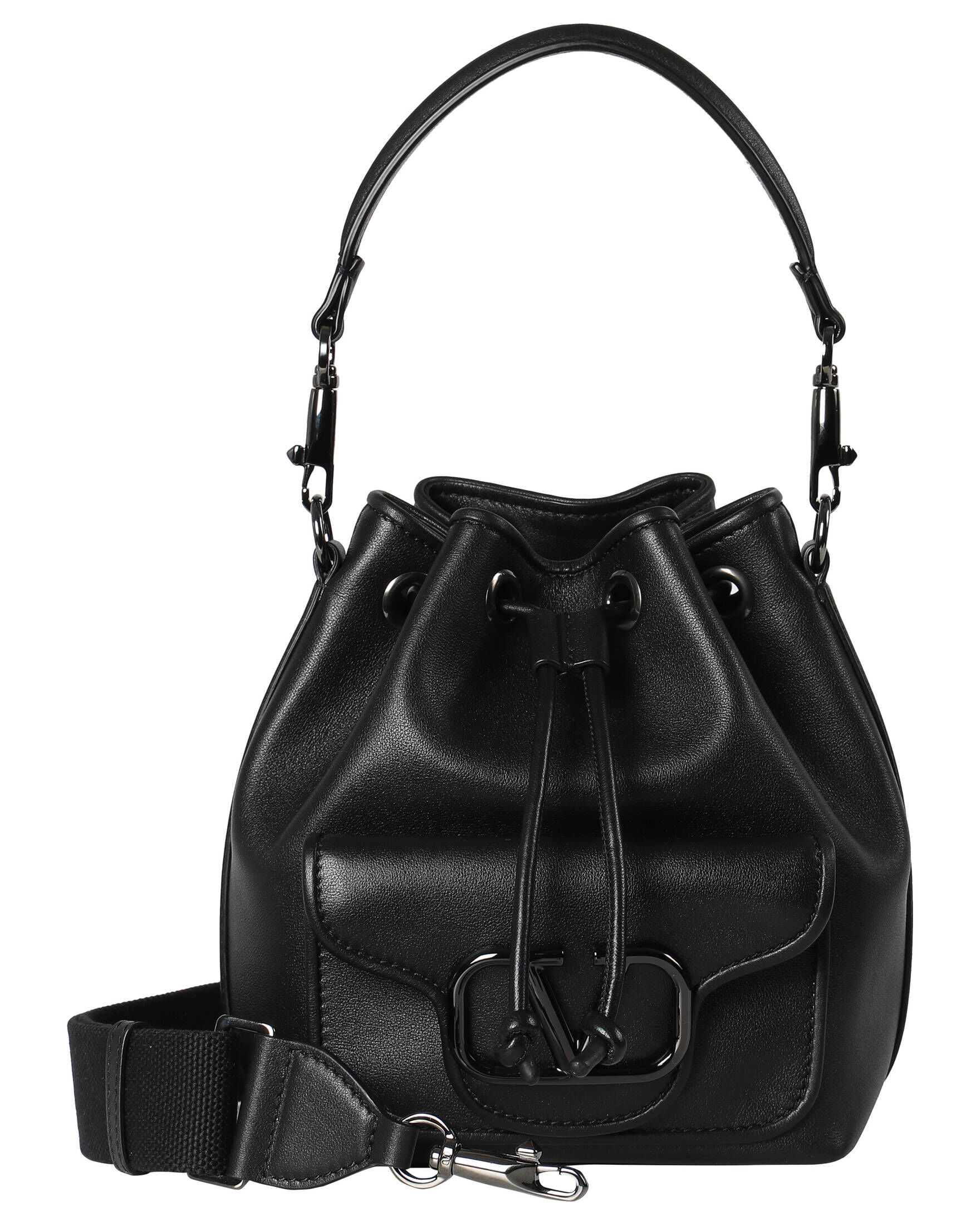 Valentino Garavani| Damen Beuteltasche LOCÒ