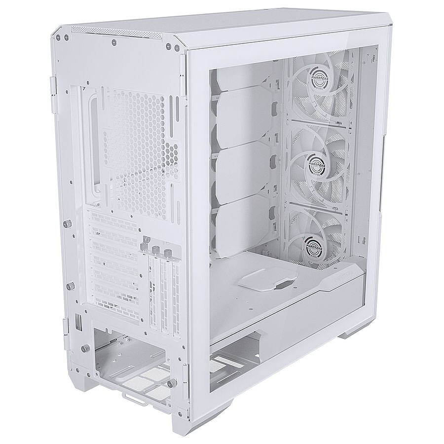 Phanteks Eclipse G500A DRGB - Blanc