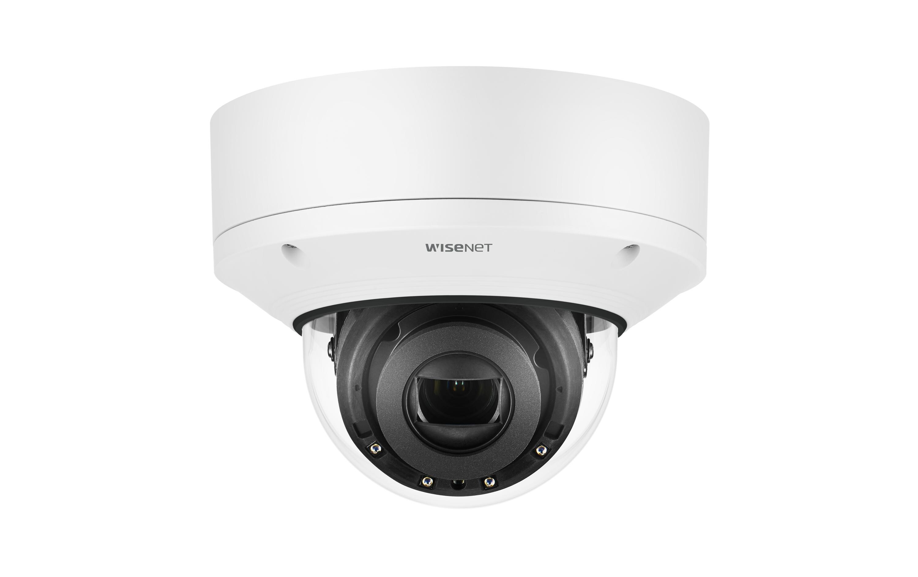 Netzwerkkamera XND-6081REV<br>2MP Netzwerk IR PoE Extender Domekamera