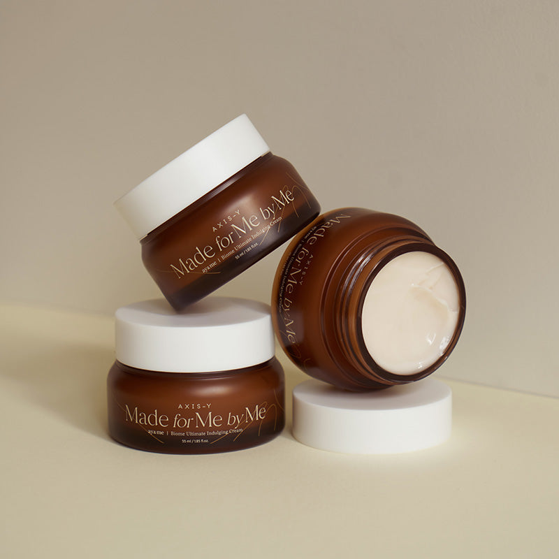Biome Ultimate Indulging Cream