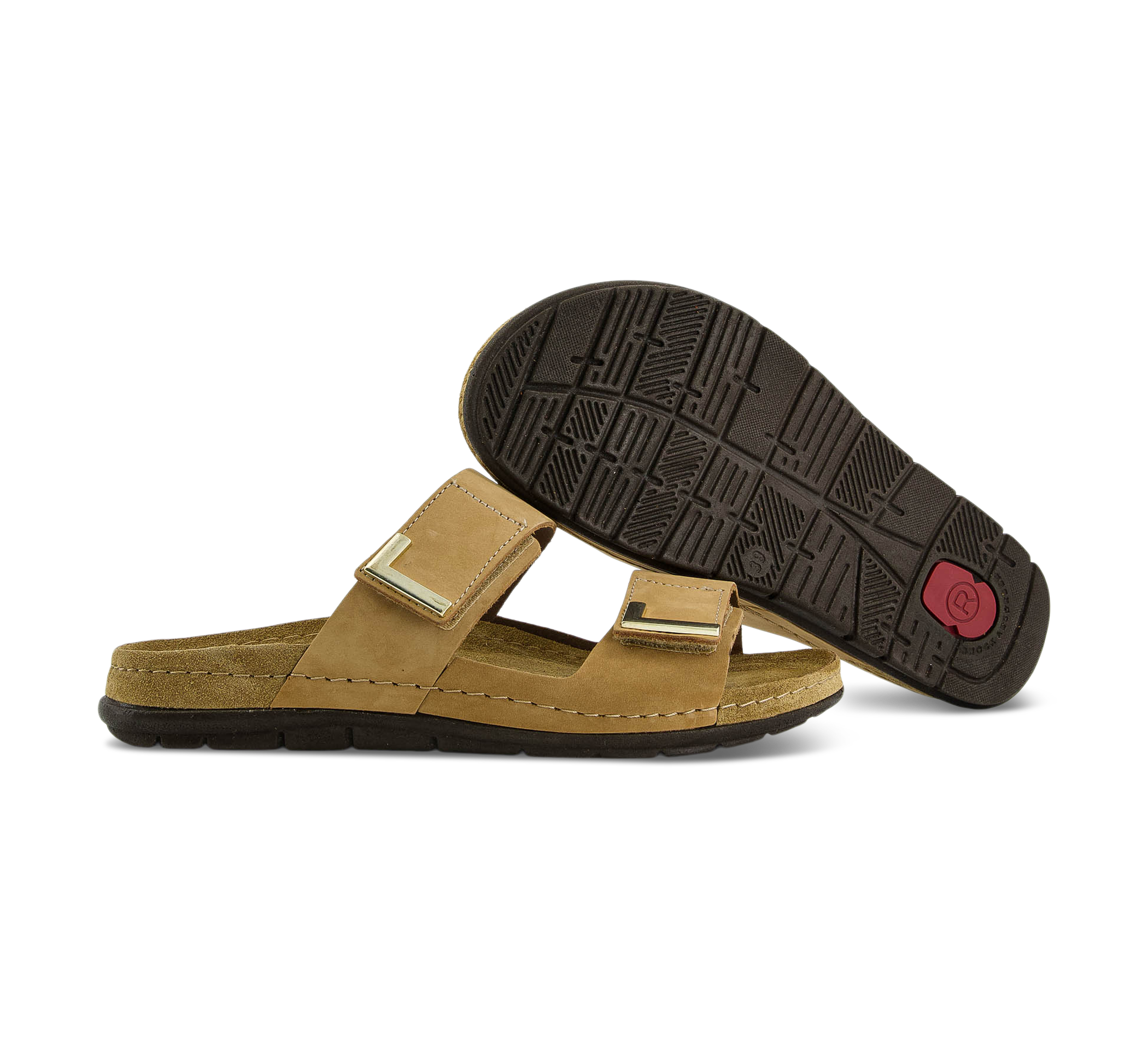 Rohde Rodigo beige/taupe