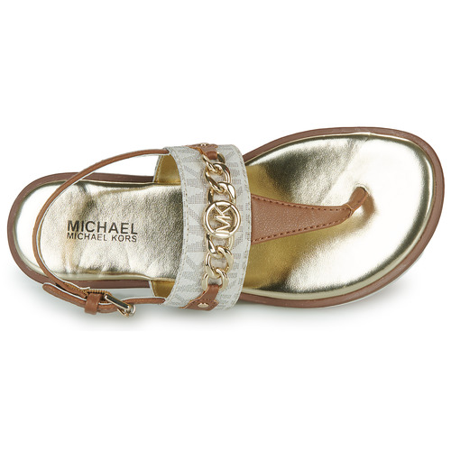 MICHAEL Michael Kors - BRANDY ROXANNE - Cognac / Doré
