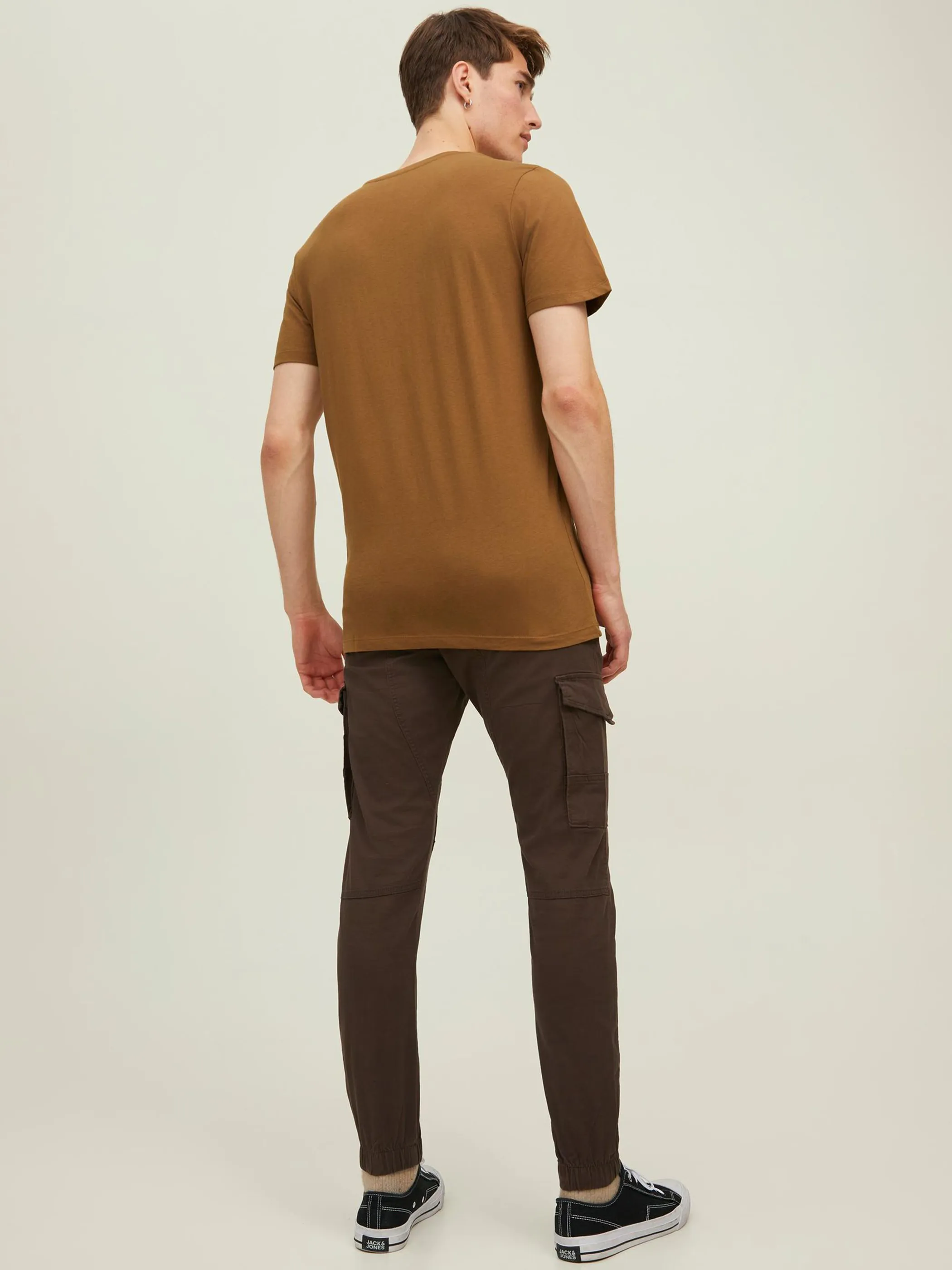 Jack&Jones JJECORP LOGO TEE SS O-NECK NOOS Shirt