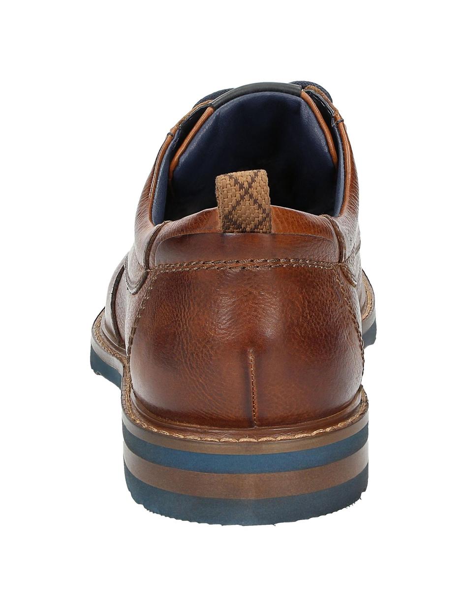 Schnürschuh Rostolo-700-TEX