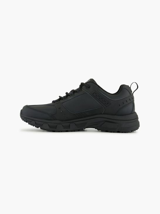 Skechers Sneaker Schwarz
