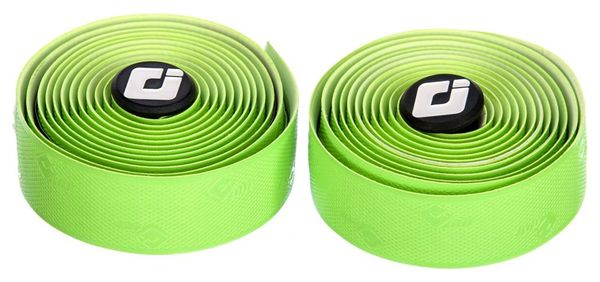 Ruban de cintre ODI 2.5mm vert