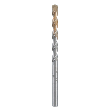 Irwin steenboor Ø5 mm lengte 85 mm