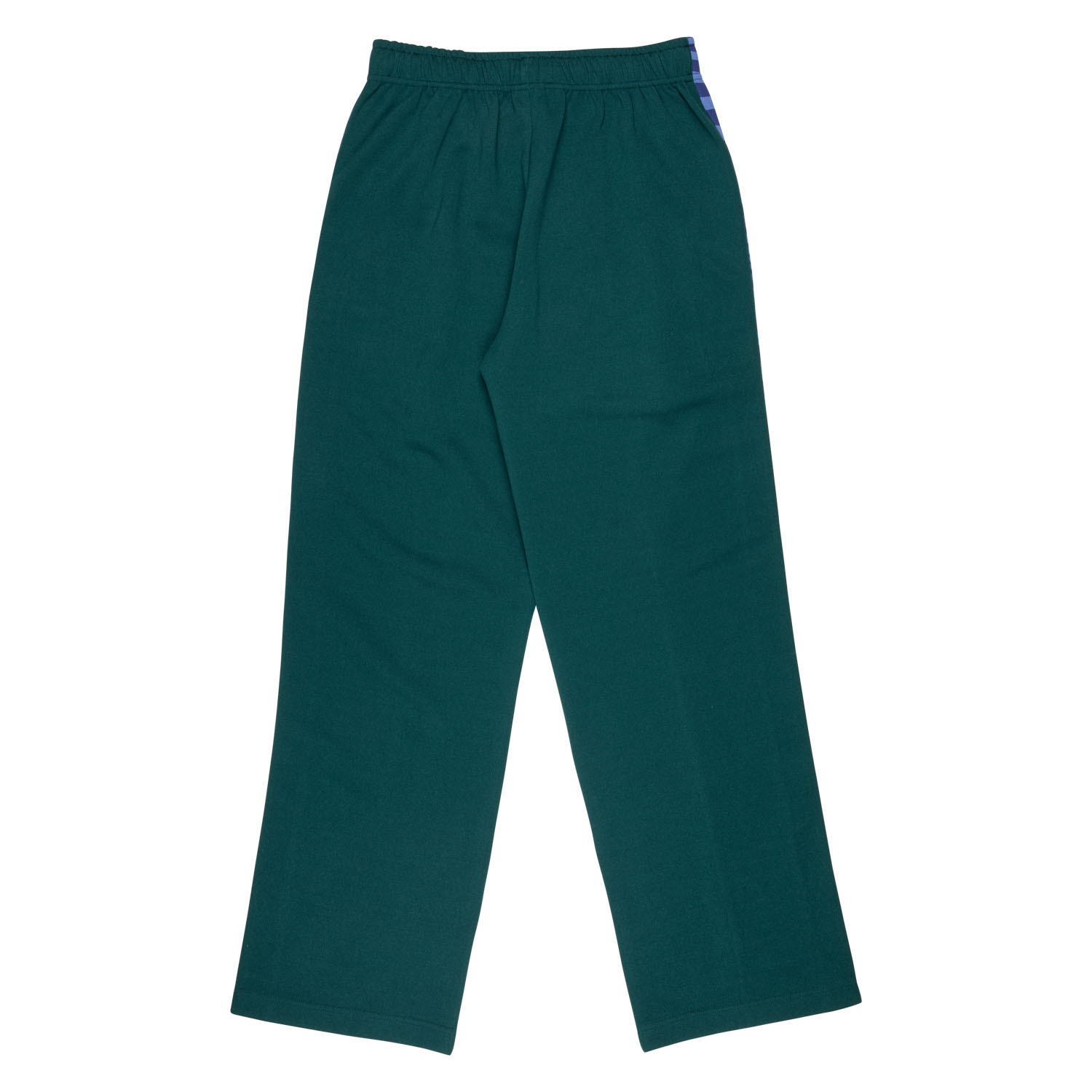 Santa Cruz Women Oregon Track Pant Emerald