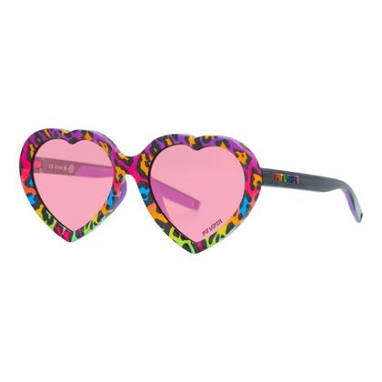 Lunettes de soleil Pit Viper The Admirer The Frankie Photochromic Admirer - Multicolore