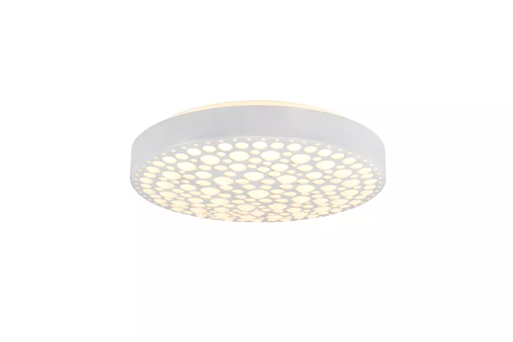 LED-Deckenleuchte Chizu