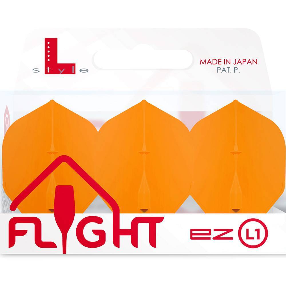L-Style - Champagne Flight EZ - Standard