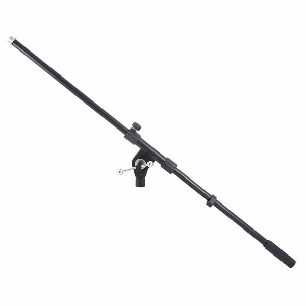 Adam Hall SKS-22 MB Mikrofonarm schwarz