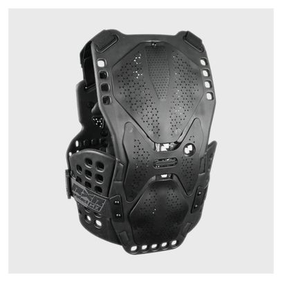 Gilet de Protection RXR R-Pro BlackB Noir