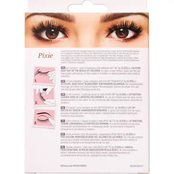 Blowout Lash Multi Pack #03