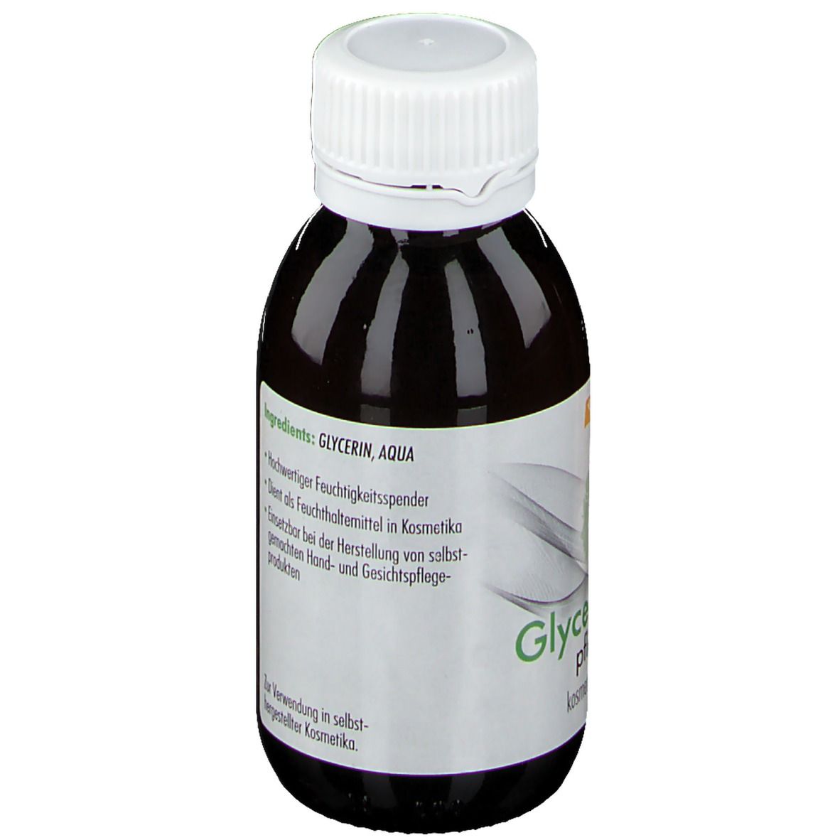 HENRY LAMOTTE OILS Glycerin 85%