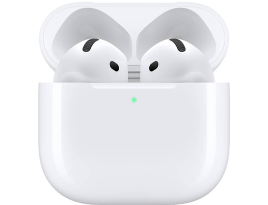 APPLE - Ecouteurs AirPods 4