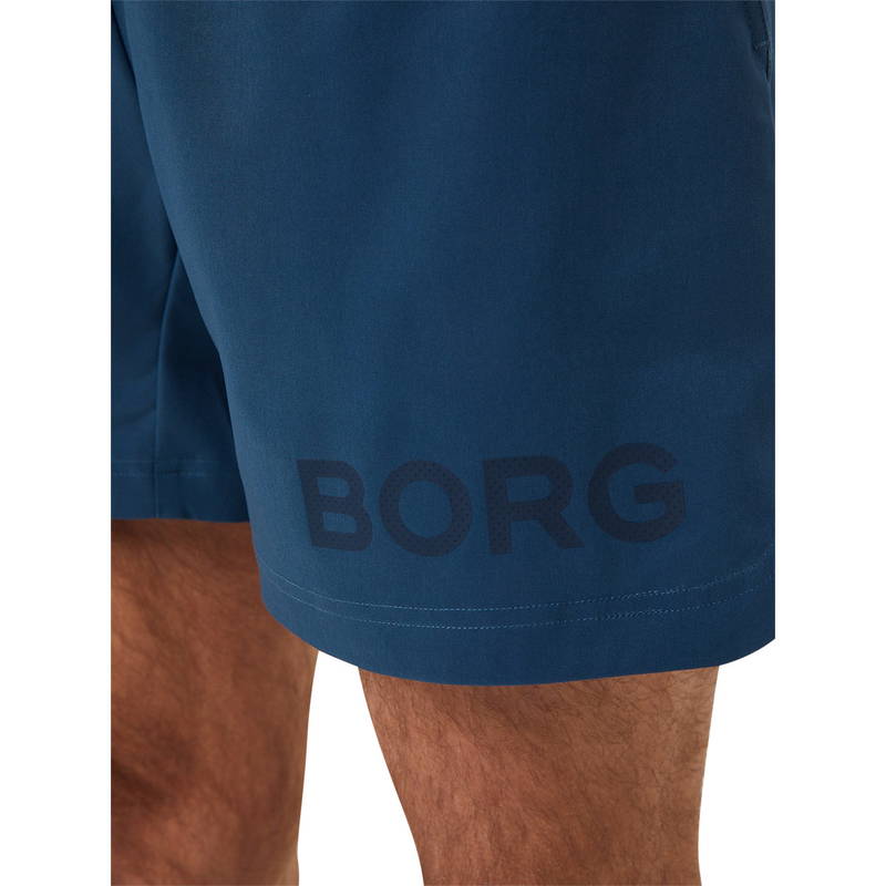Björn Borg Short Tennisshorts Herre