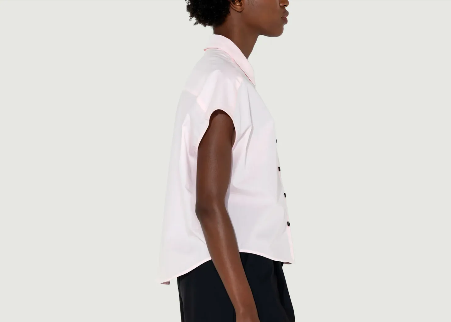 Chemise crafts Maison Lener
