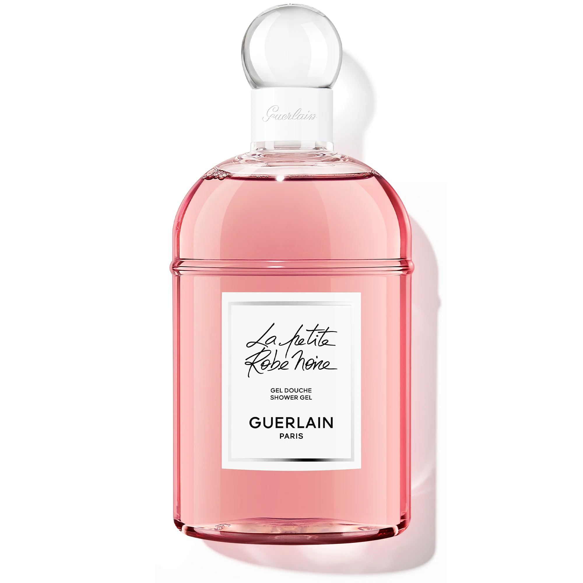 La Petite Robe Noire - Gel Douche |