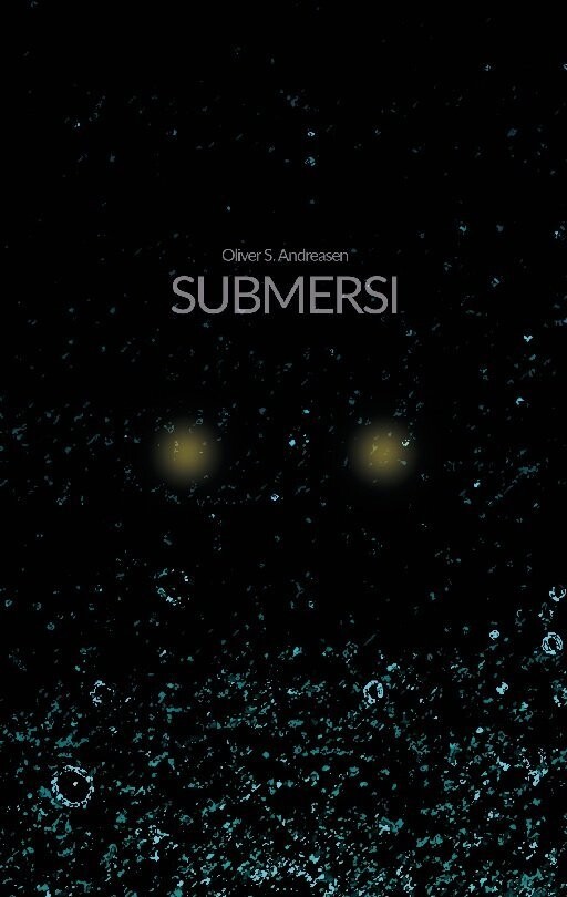 Submersi - Oliver S. Andreasen - English Book