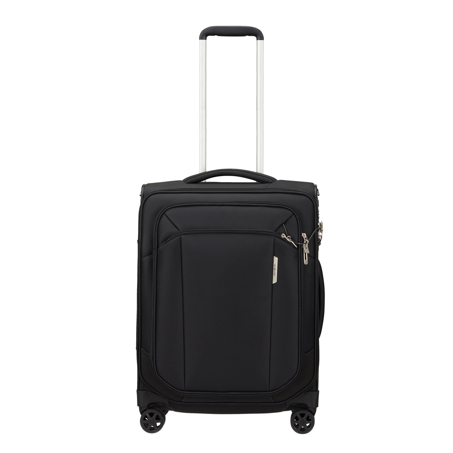 Samsonite Respark Spinner 55 Strict ozone black