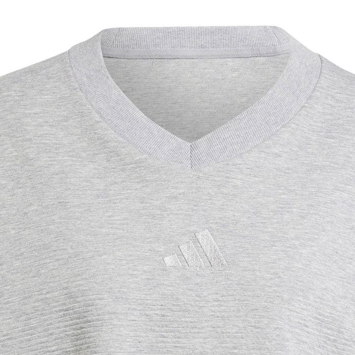 Adidas ALL SZN Sweater Dames