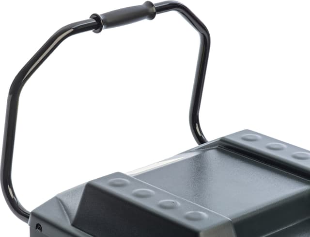 Woods Pro affugter WCD8HG (Gray)