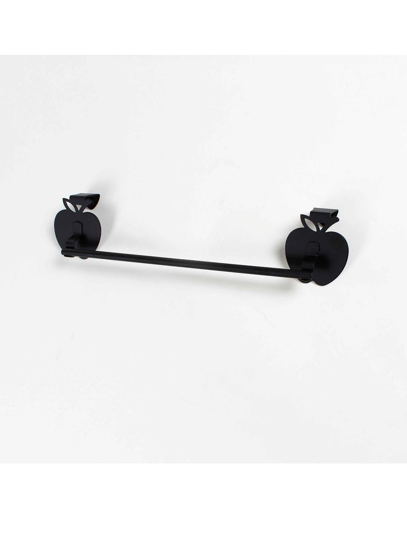Porte torchon pour tiroir décor pomme