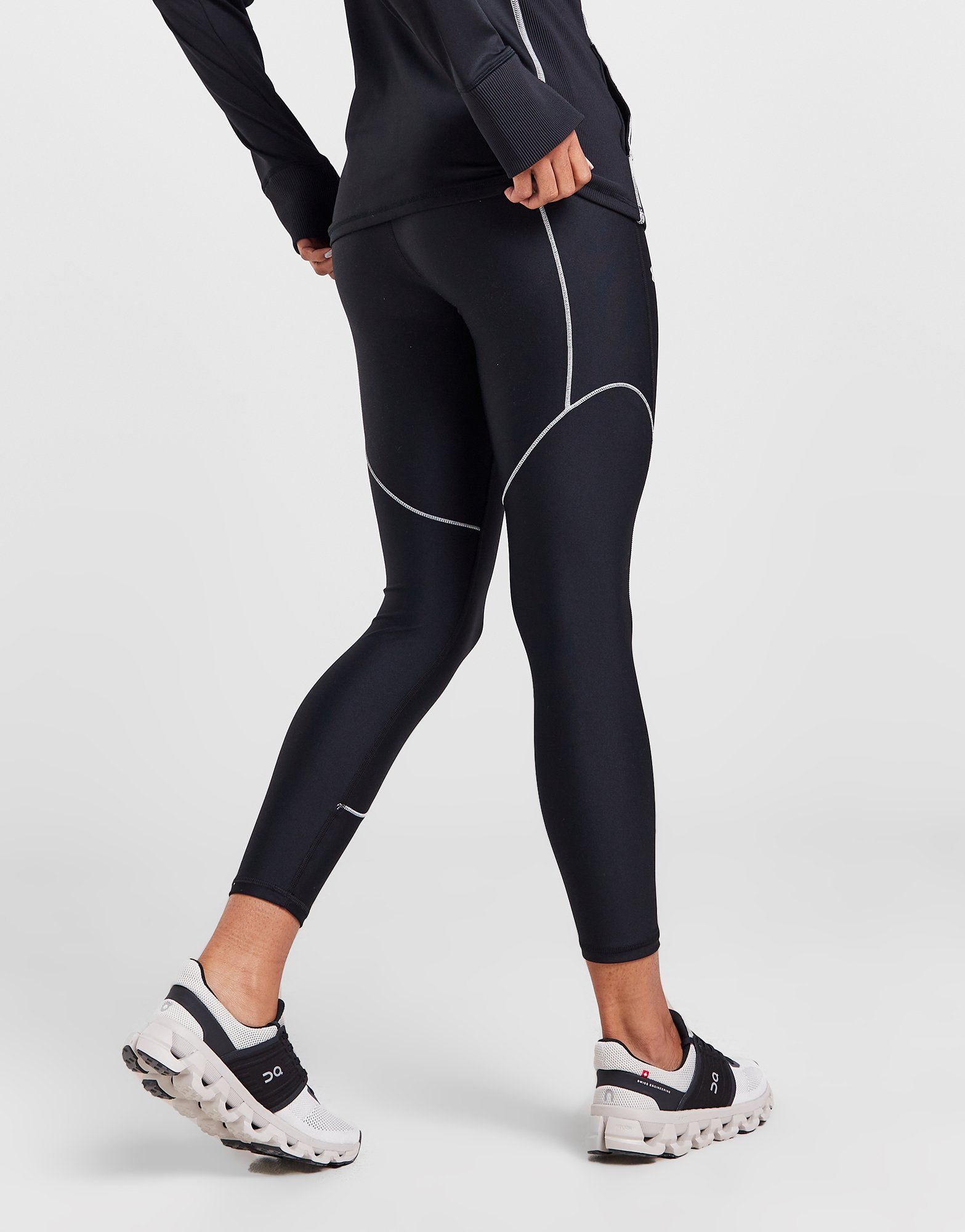 Under Armour Legging longueur chevilles Heatgear