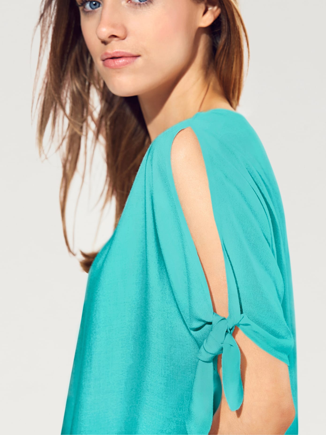 Chemisier look tendance