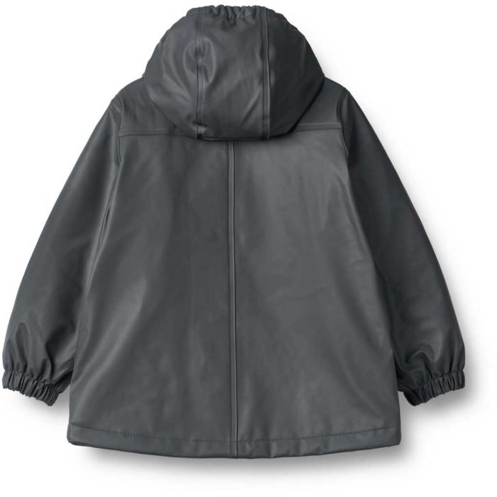 Thermo Rain Coat Aju Kids børnejakke
