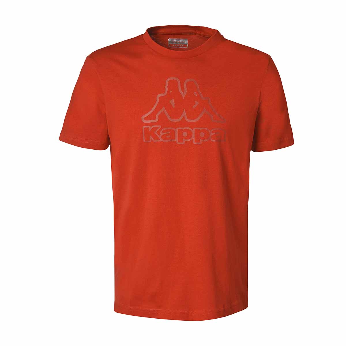 Camiseta Kappa Creamy