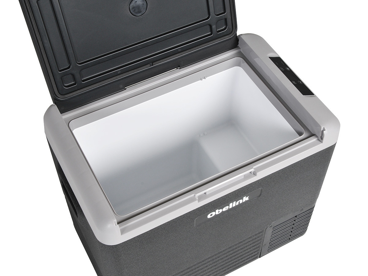 Obelink Coolmove 50 compressor koelbox